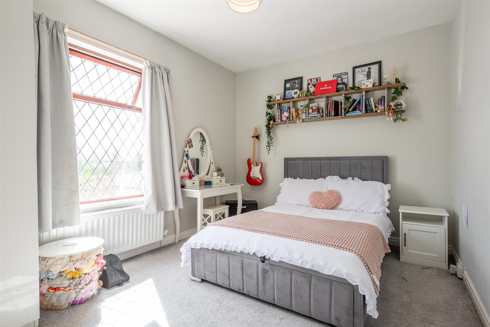 Studholme Avenue, Penwortham, Preston